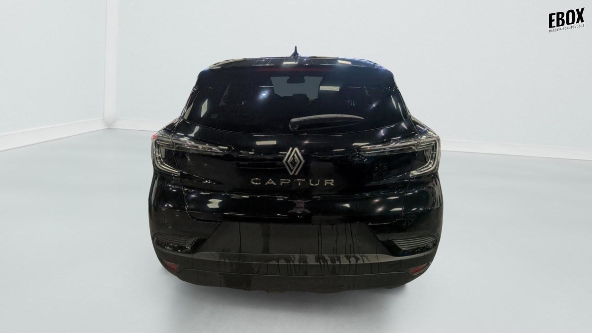 368067_p2 - RENAULT - CAPTUR - 2024 - photo 5