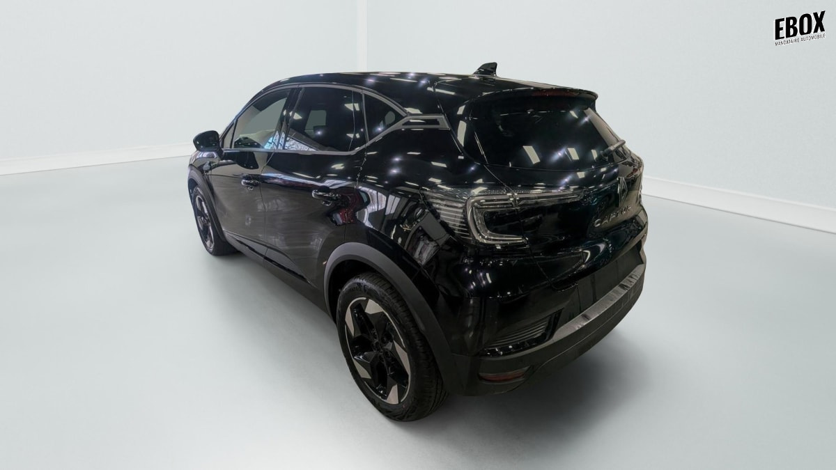 368067_p2 - RENAULT - CAPTUR - 2024 - photo 4