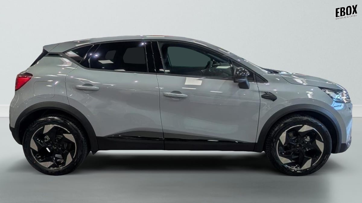 366730_p2 - RENAULT - CAPTUR - 2024 - photo 7