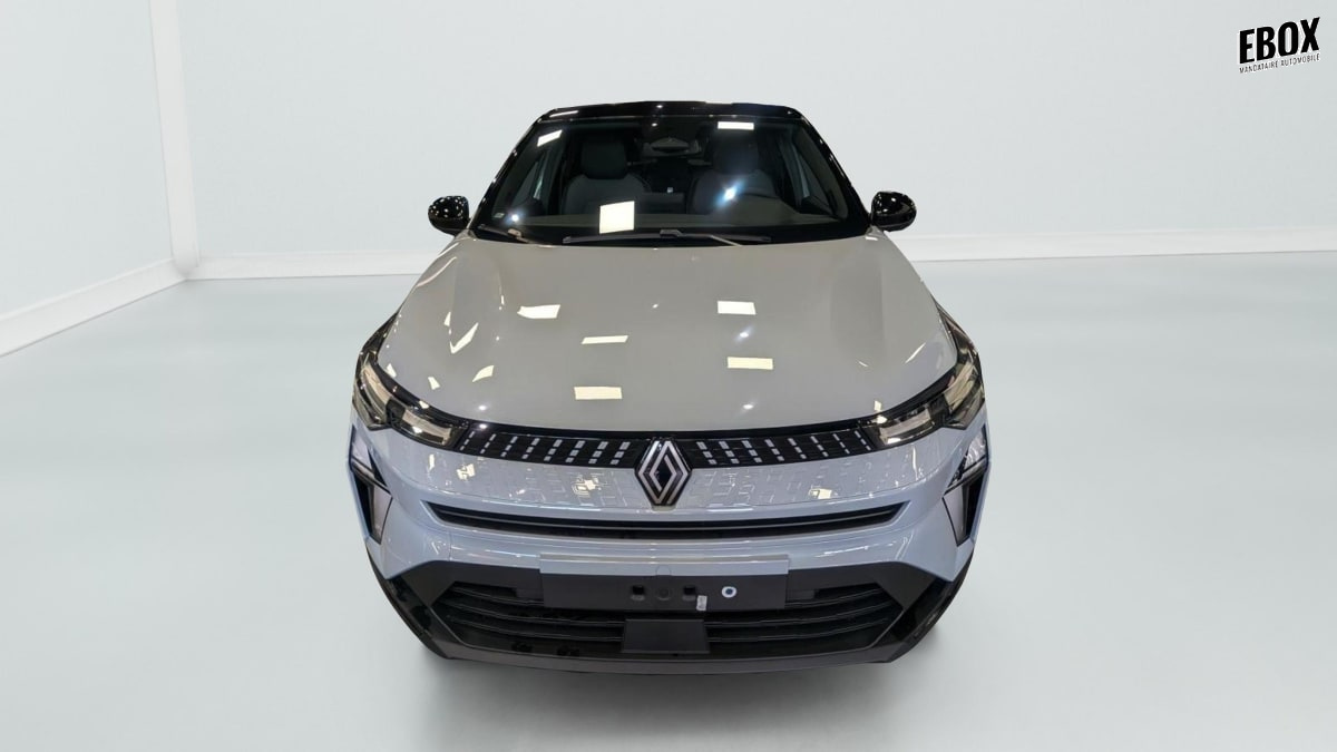 366729_p2 - RENAULT - CAPTUR - 2024 - photo 8