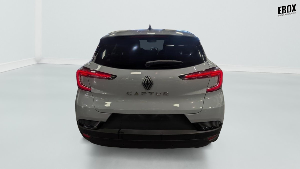 366730_p2 - RENAULT - CAPTUR - 2024 - photo 5
