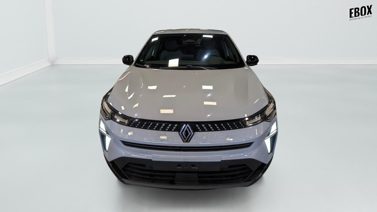 366730_p2 - RENAULT - CAPTUR - 2024 - photo 8