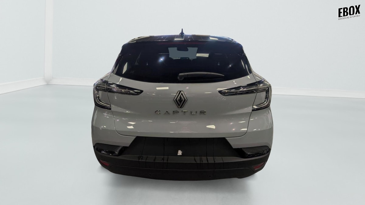366729_p2 - RENAULT - CAPTUR - 2024 - photo 5