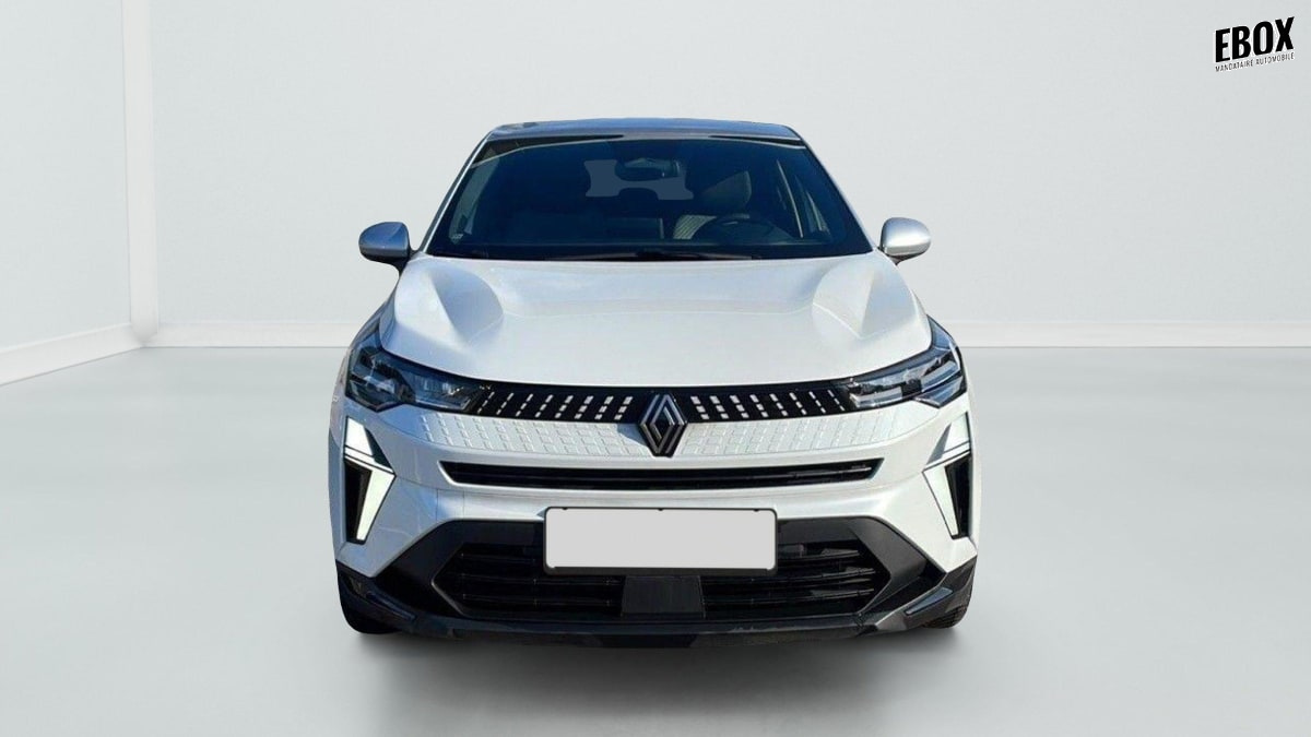 125036707_p2 - RENAULT - CAPTUR - 2025 - photo 2