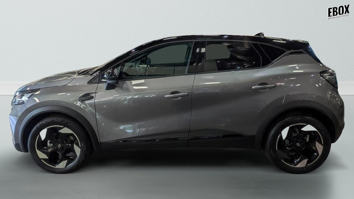 366731_p2 - RENAULT - CAPTUR - 2024 - photo 2
