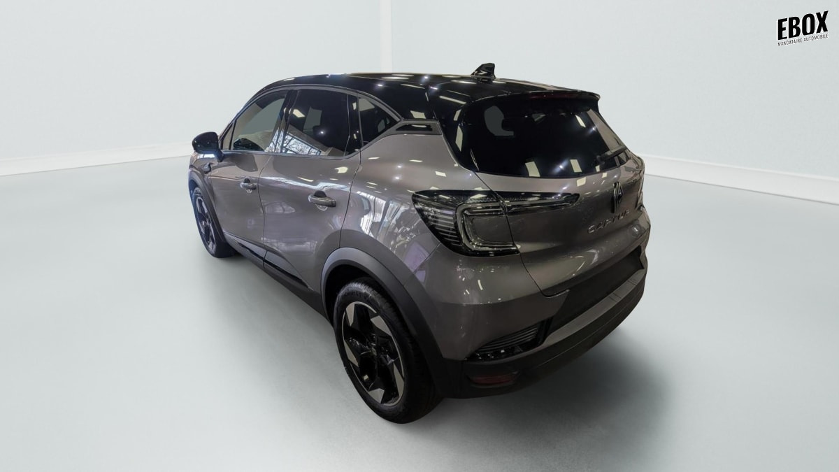 366731_p2 - RENAULT - CAPTUR - 2024 - photo 3