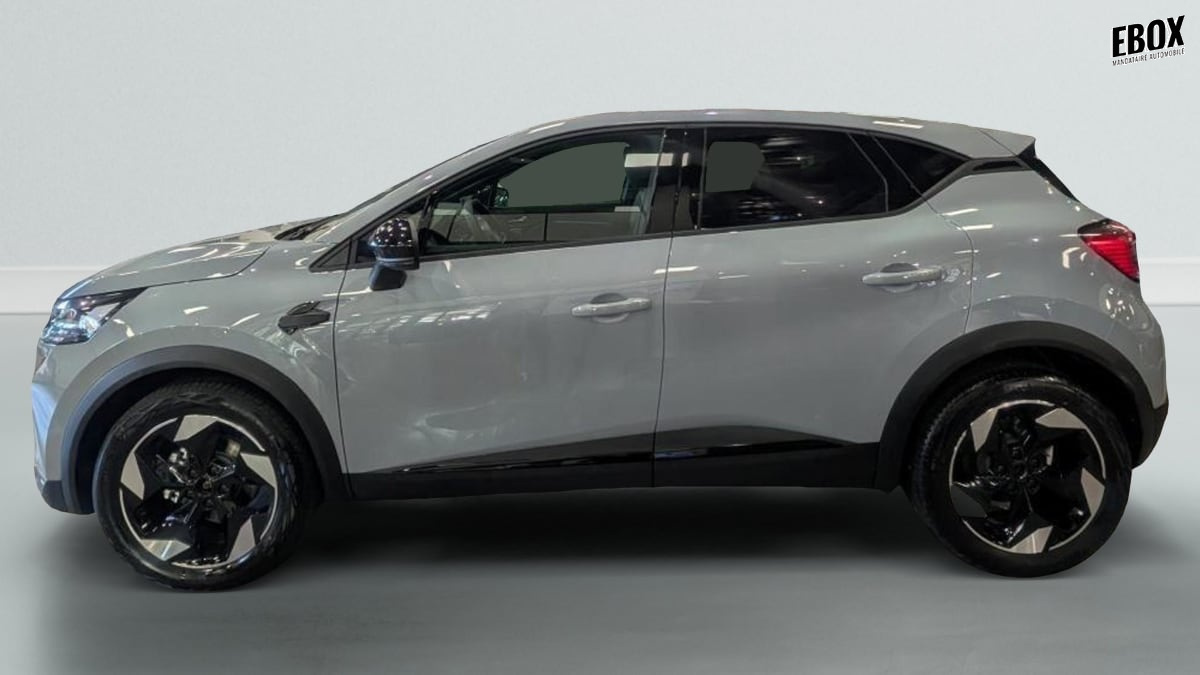 366730_p2 - RENAULT - CAPTUR - 2024 - photo 3