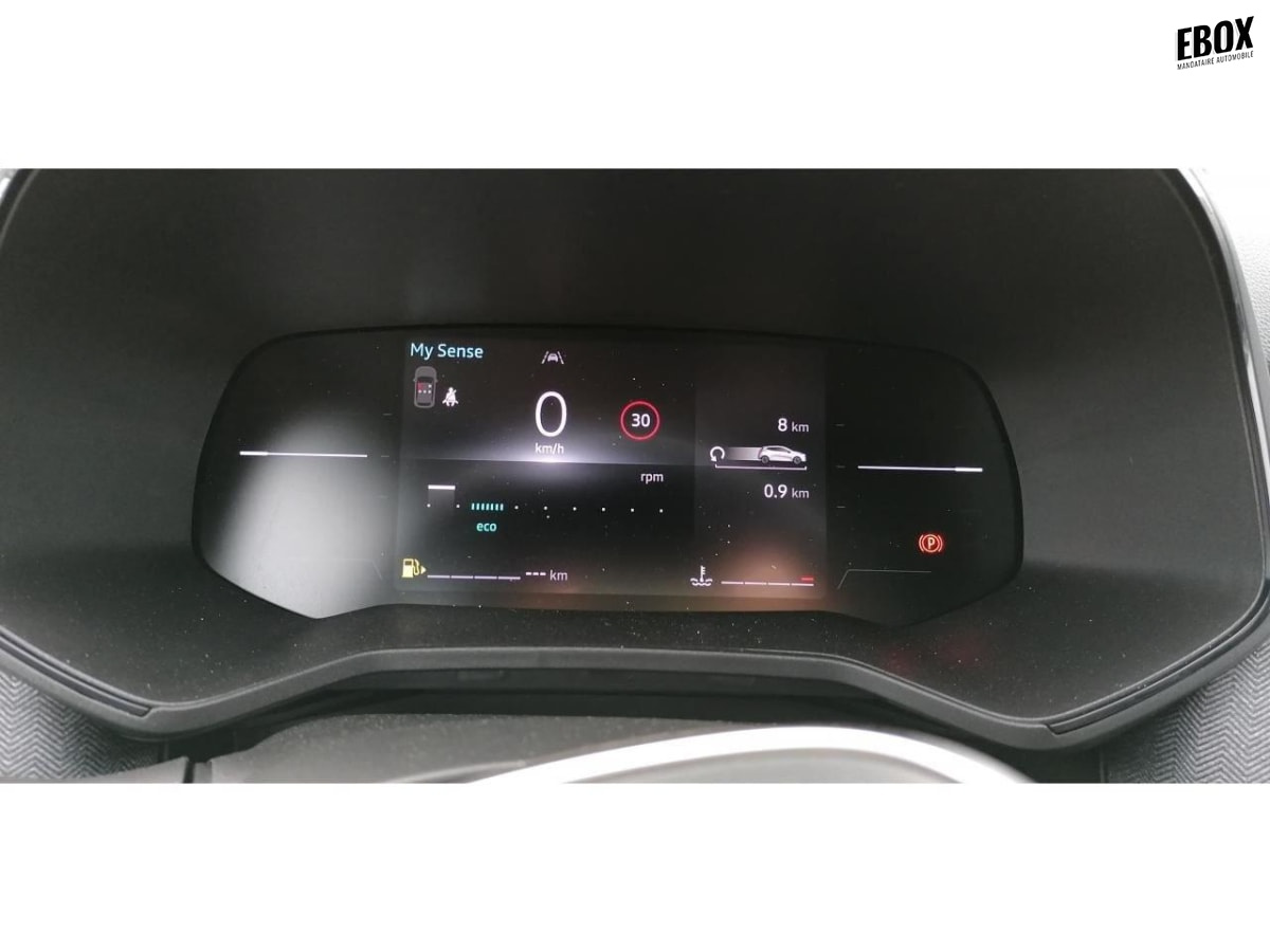 357153_p2 - RENAULT - CLIO - 2025 - photo 8