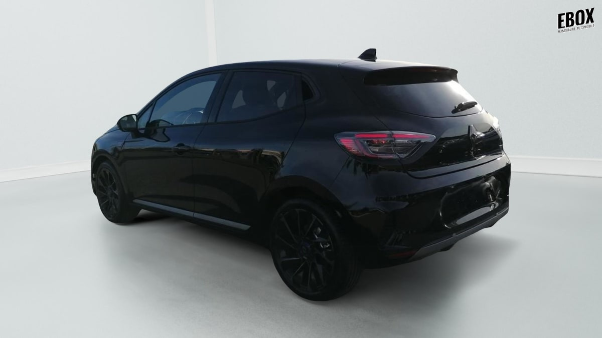 364108_p2 - RENAULT - CLIO - 2025 - photo 3