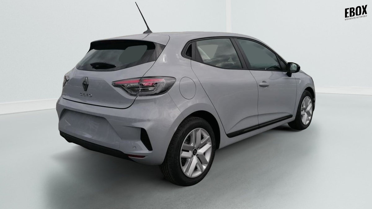 356595_p2 - RENAULT - CLIO - 2025 - photo 4