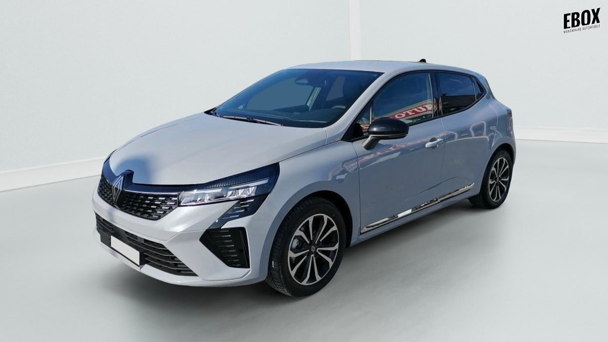 359723_p2 - RENAULT - CLIO - 2025 - photo 2