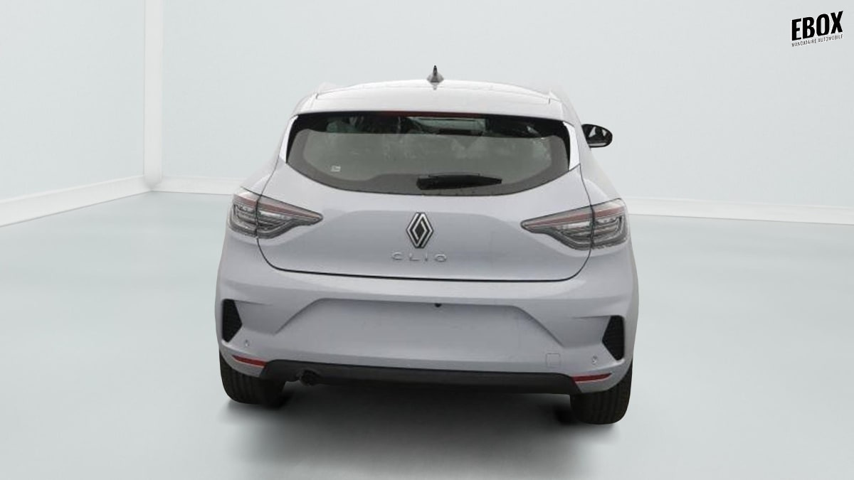 362430_p2 - RENAULT - CLIO - 2025 - photo 4