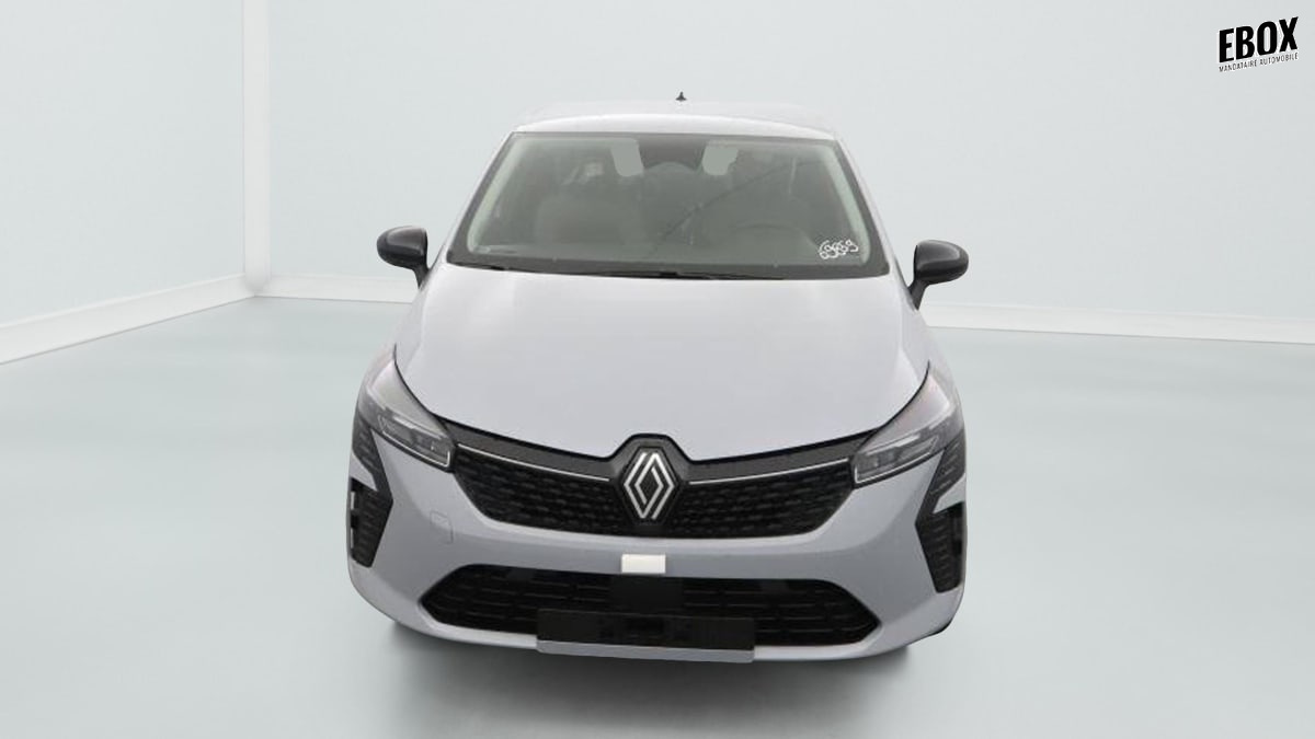 362430_p2 - RENAULT - CLIO - 2025 - photo 2
