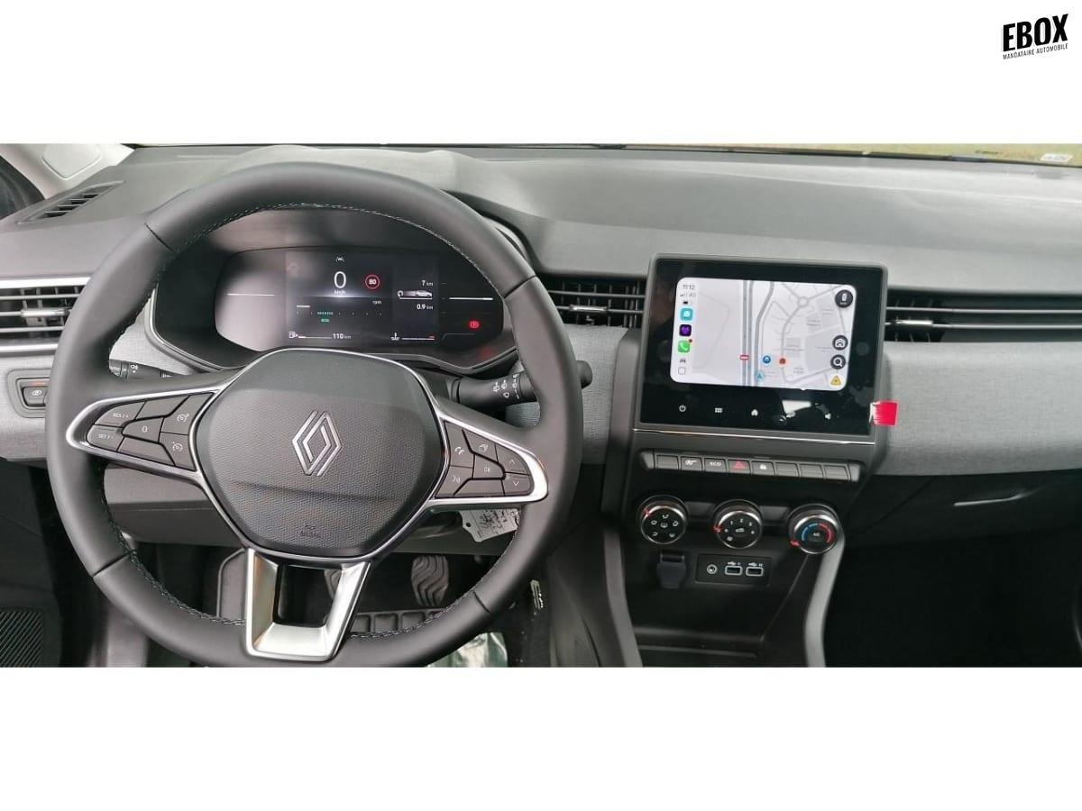 355422_p2 - RENAULT - CLIO - 2025 - photo 7