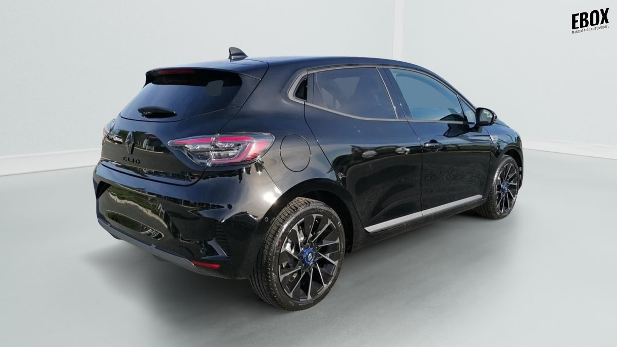 364108_p2 - RENAULT - CLIO - 2025 - photo 4