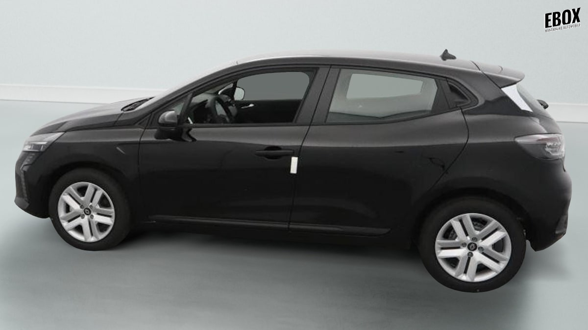 367744_p2 - RENAULT - CLIO - 2025 - photo 5