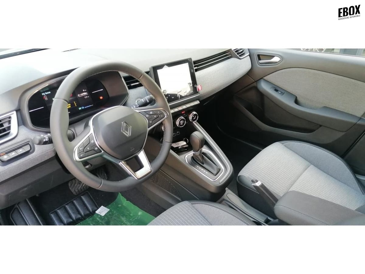 359723_p2 - RENAULT - CLIO - 2025 - photo 5