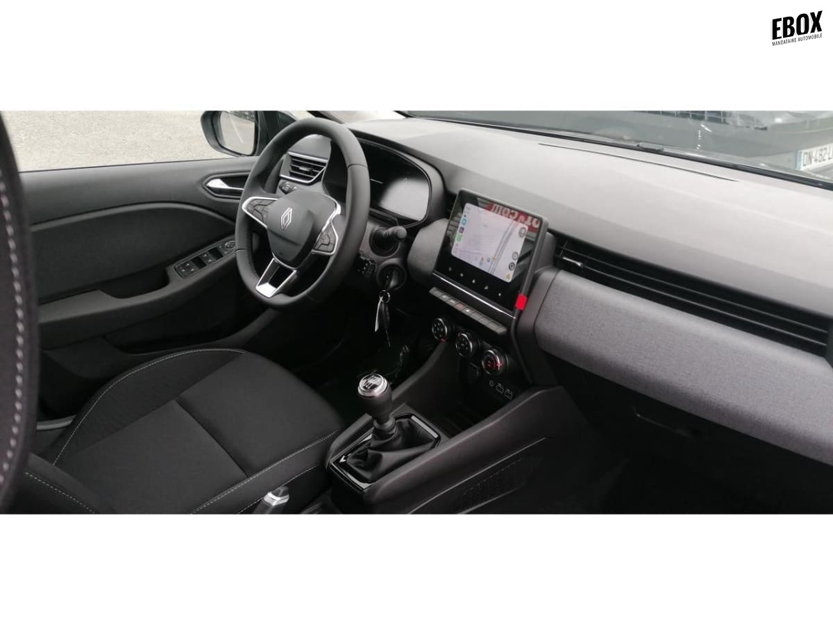 356597_p2 - RENAULT - CLIO - 2025 - photo 6