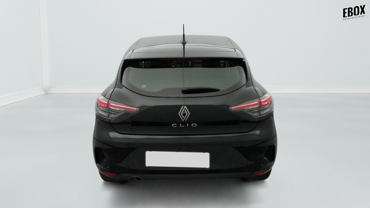 368338_p2 - RENAULT - CLIO 5 - 2025 - photo 6