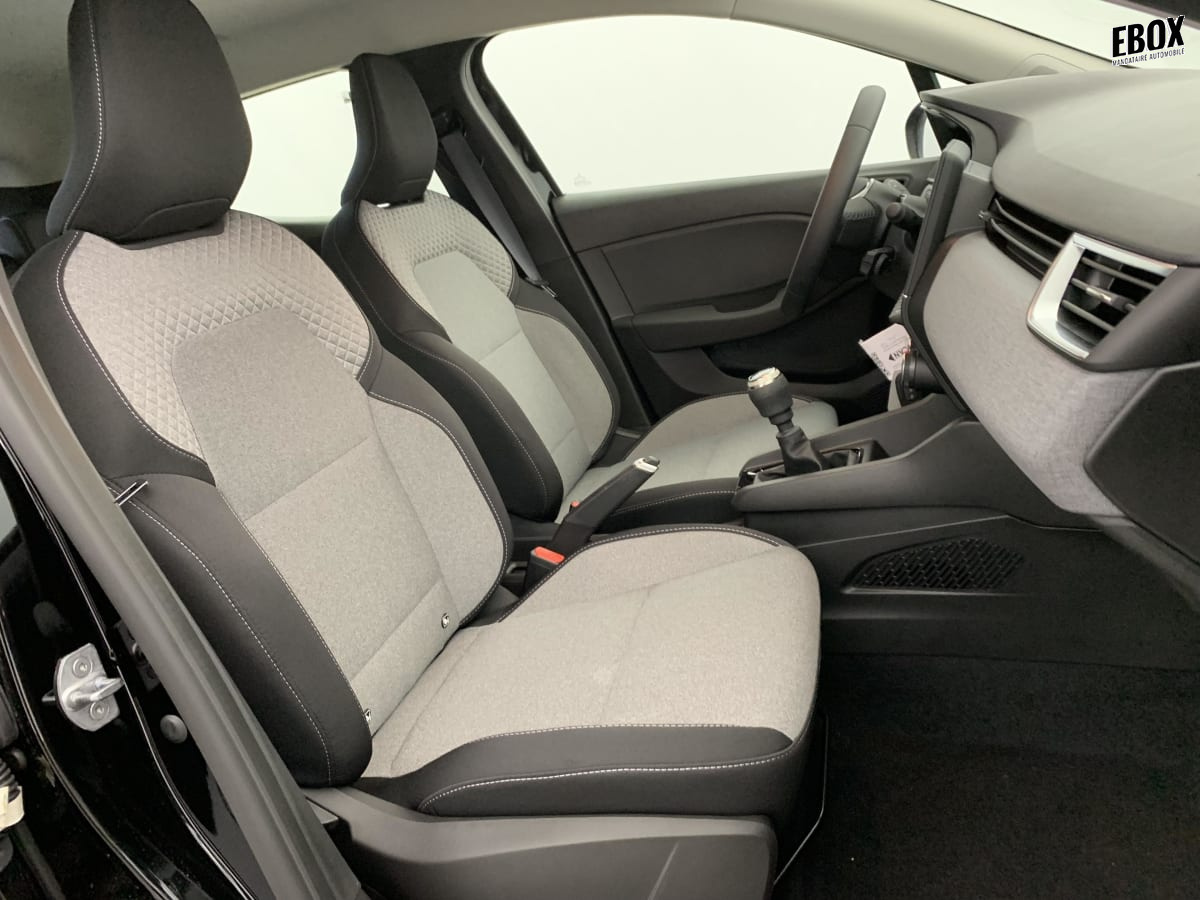 368338_p2 - RENAULT - CLIO 5 - 2025 - photo 9