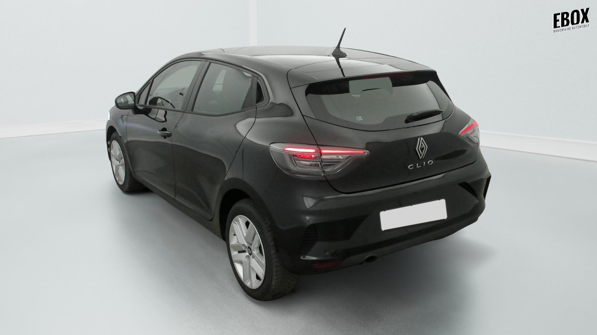 368338_p2 - RENAULT - CLIO 5 - 2025 - photo 5