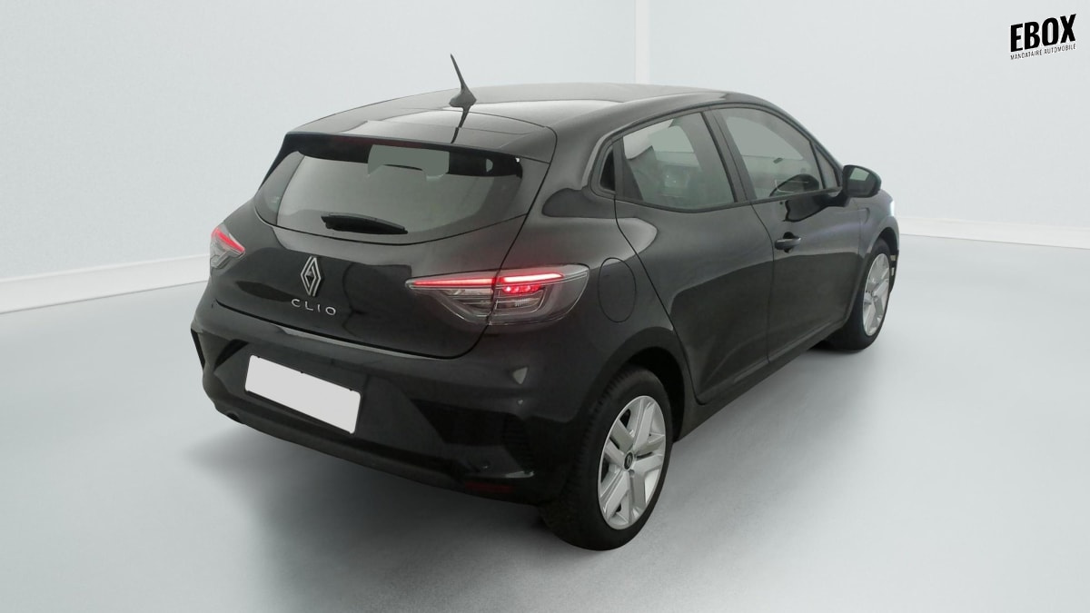 368338_p2 - RENAULT - CLIO 5 - 2025 - photo 7