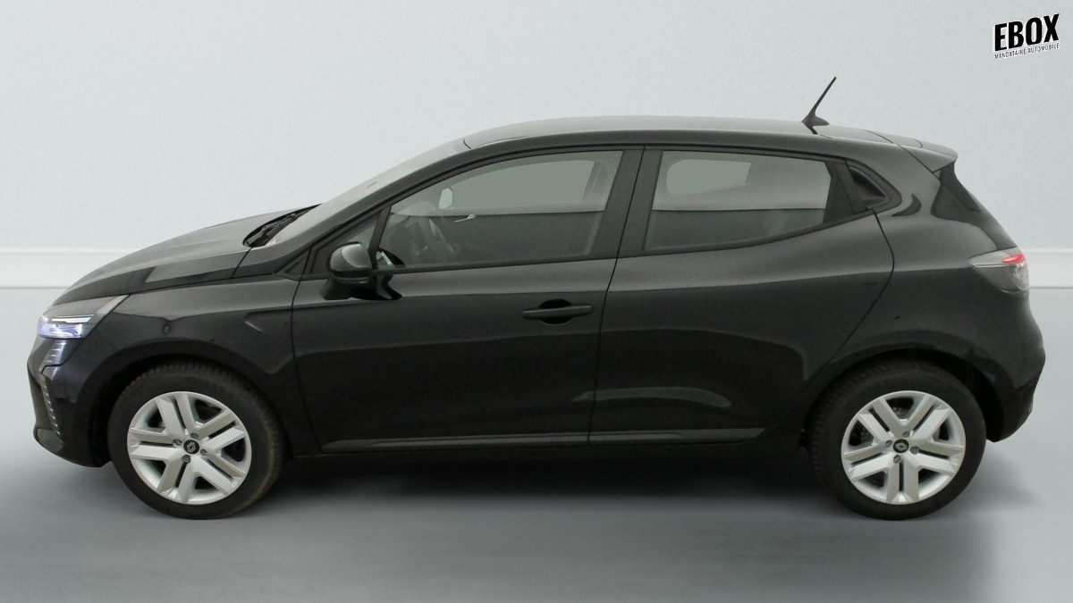 368338_p2 - RENAULT - CLIO 5 - 2025 - photo 4