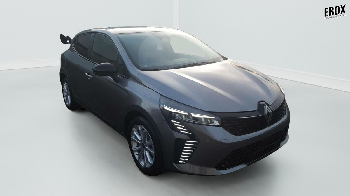 361922_p2 - RENAULT - CLIO 5 - 2025 - photo 2