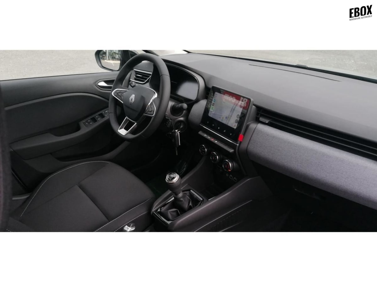 356595_p2 - RENAULT - CLIO - 2025 - photo 5
