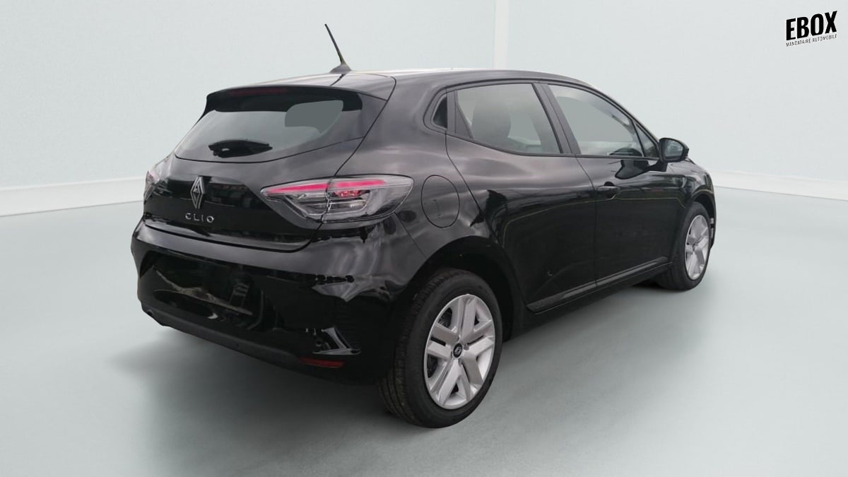 355422_p2 - RENAULT - CLIO - 2025 - photo 4