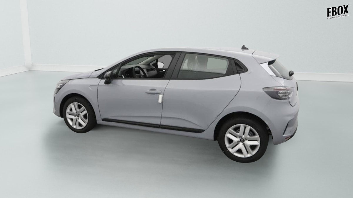362430_p2 - RENAULT - CLIO - 2025 - photo 3