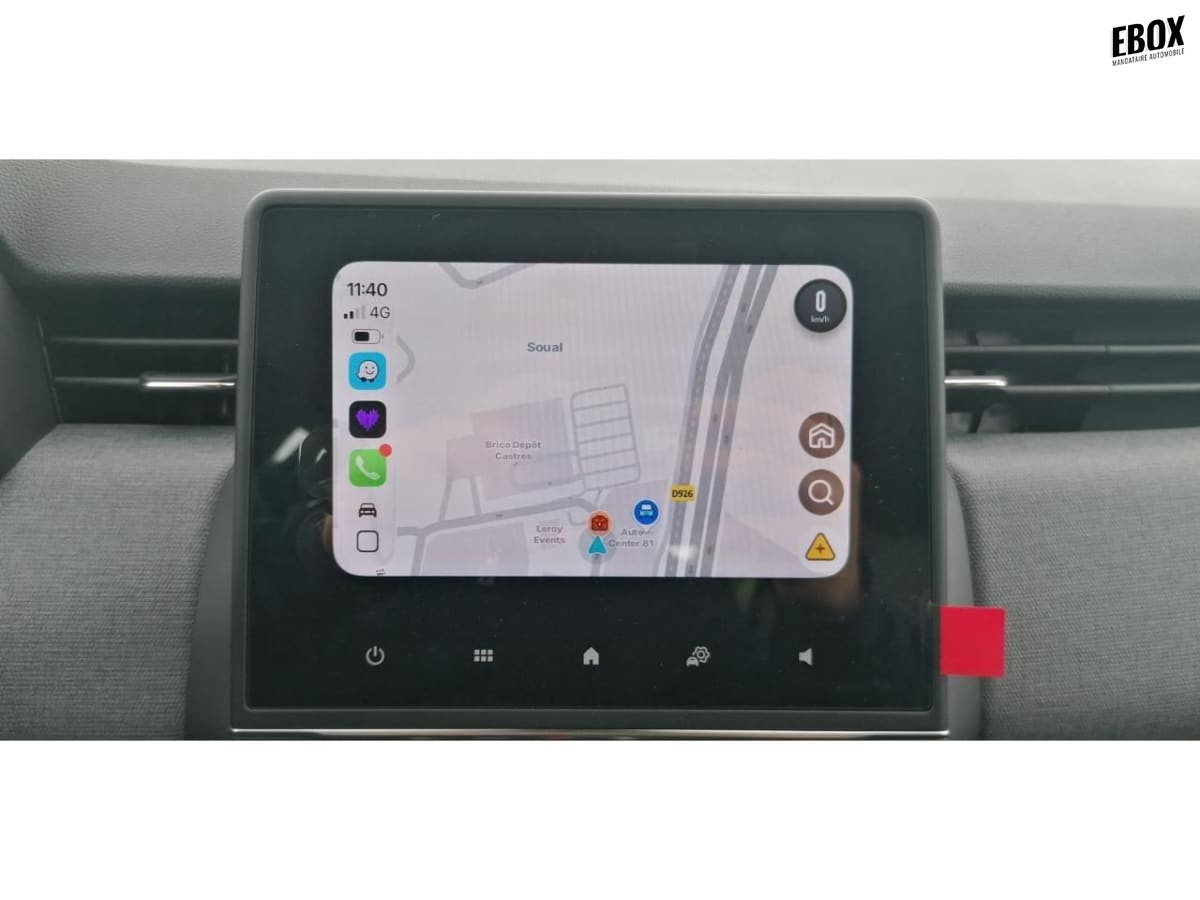 356597_p2 - RENAULT - CLIO - 2025 - photo 7