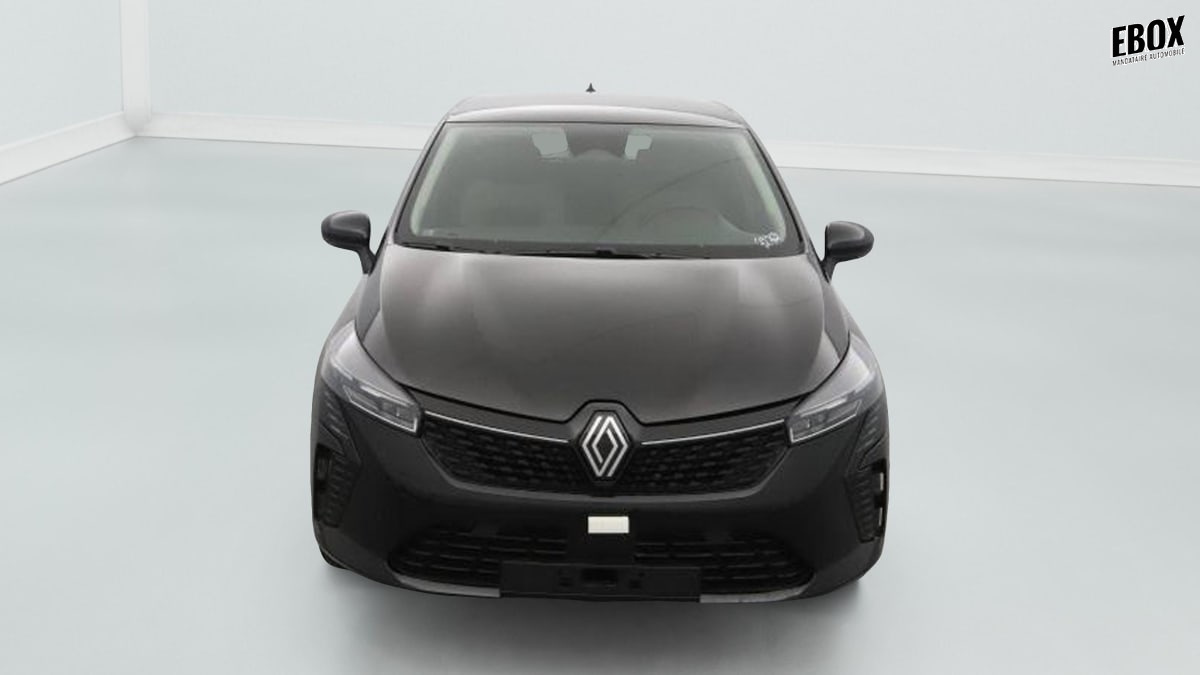 362420_p2 - RENAULT - CLIO - 2025 - photo 2
