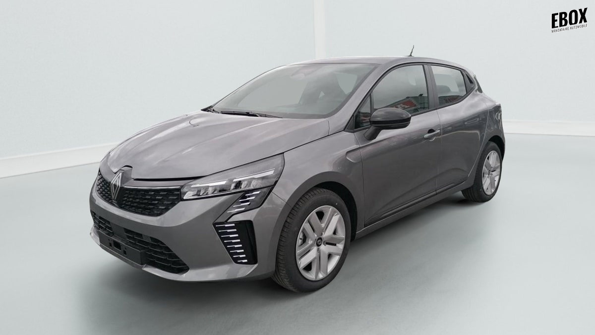 356597_p2 - RENAULT - CLIO - 2025 - photo 2