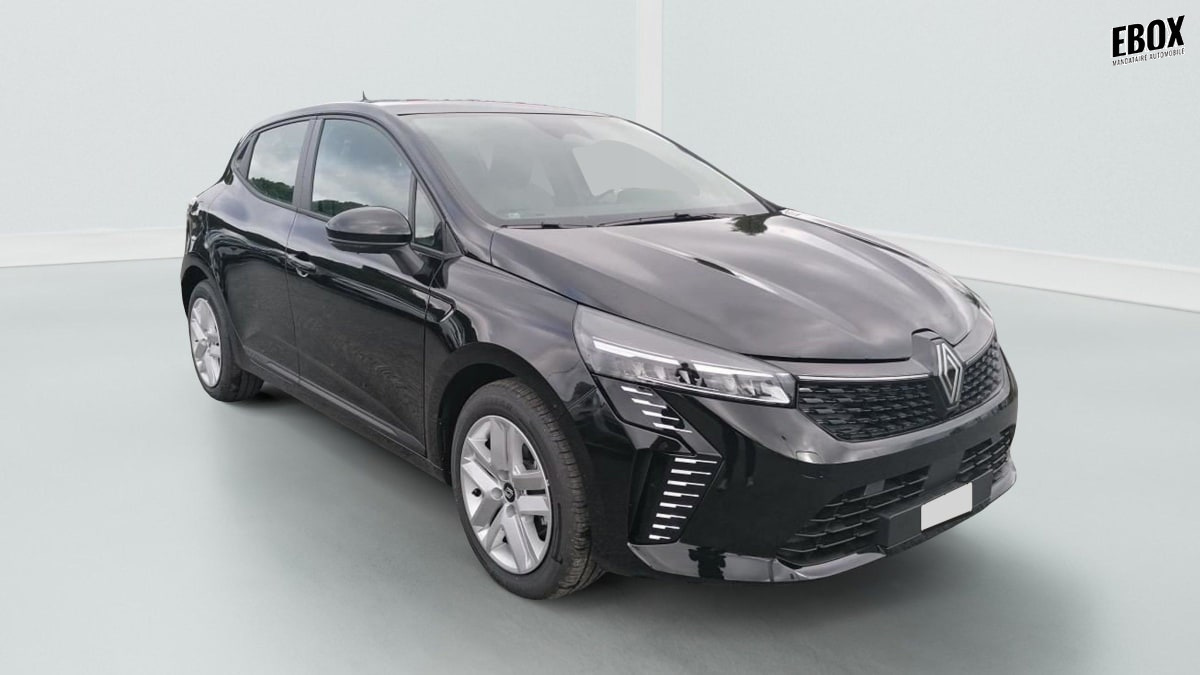 355422_p2 - RENAULT - CLIO - 2025 - photo 1