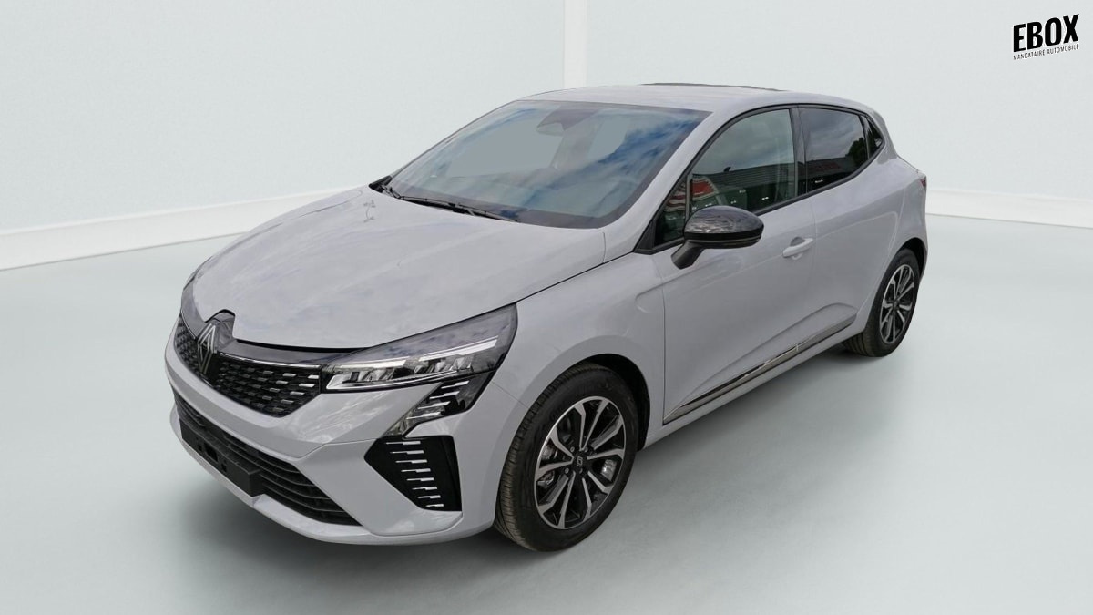 357153_p2 - RENAULT - CLIO - 2025 - photo 2