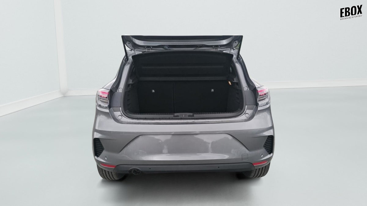 356597_p2 - RENAULT - CLIO - 2025 - photo 4