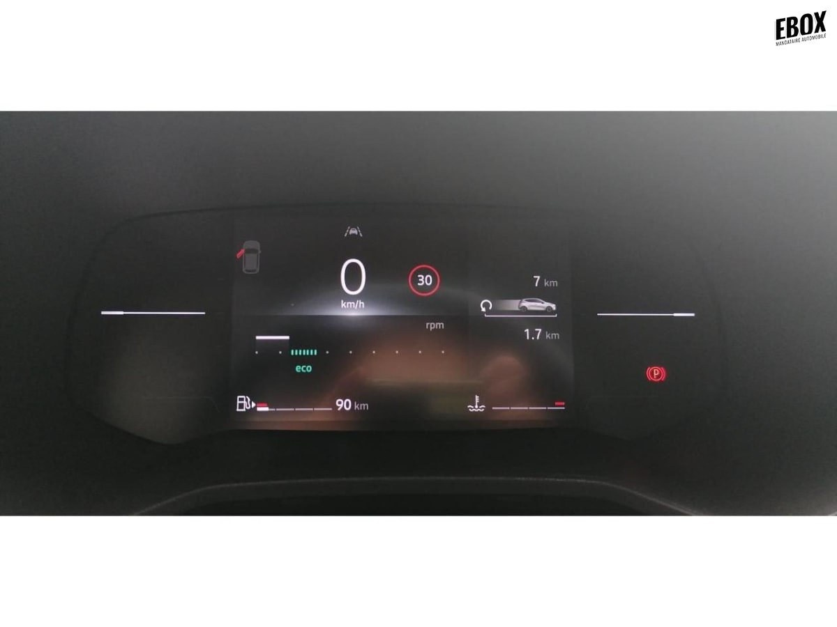 356595_p2 - RENAULT - CLIO - 2025 - photo 8