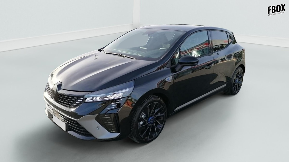 364108_p2 - RENAULT - CLIO - 2025 - photo 2