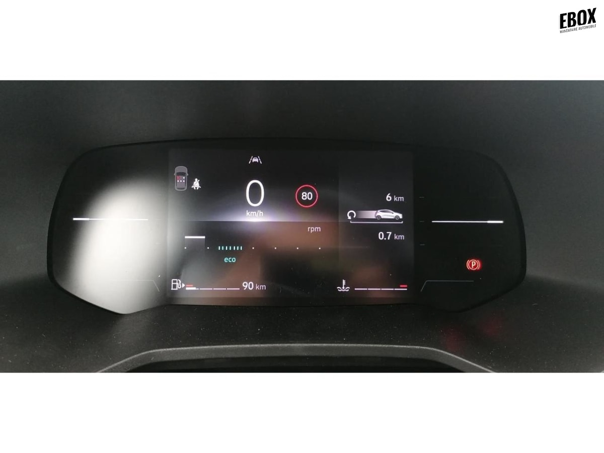 356597_p2 - RENAULT - CLIO - 2025 - photo 10