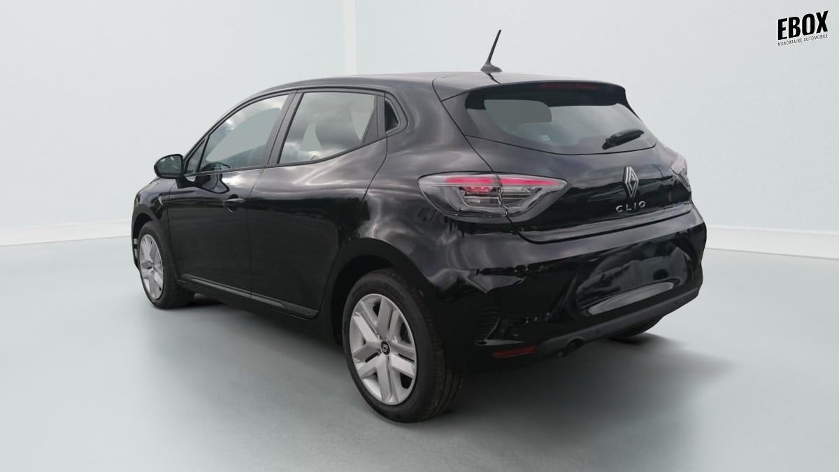 355422_p2 - RENAULT - CLIO - 2025 - photo 3