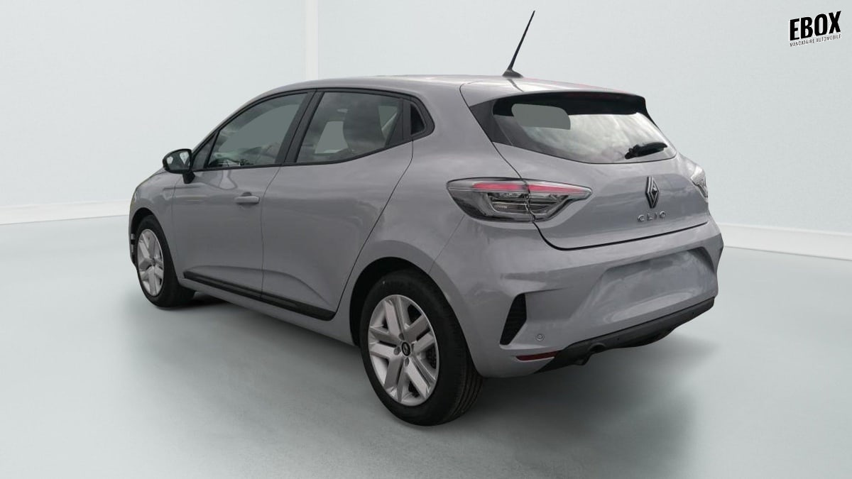 356595_p2 - RENAULT - CLIO - 2025 - photo 3