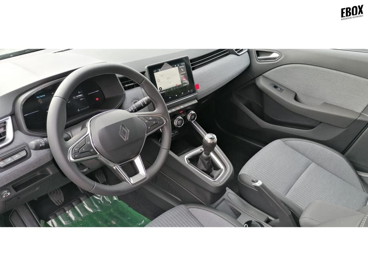 357153_p2 - RENAULT - CLIO - 2025 - photo 9