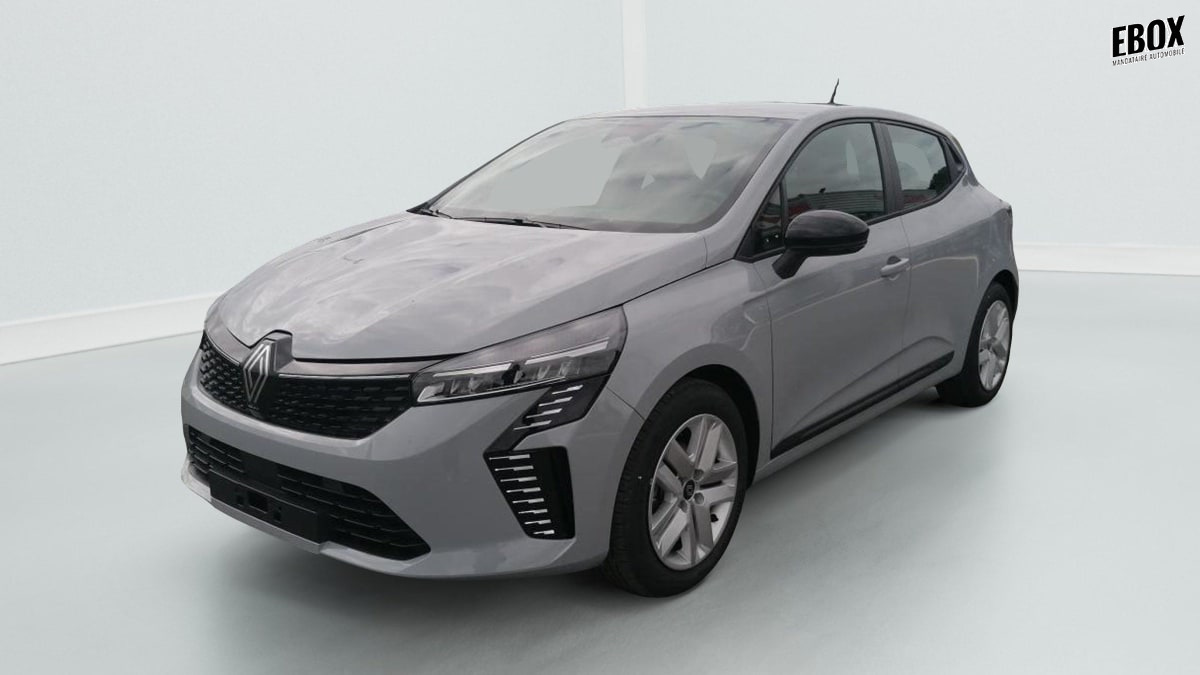 356595_p2 - RENAULT - CLIO - 2025 - photo 2