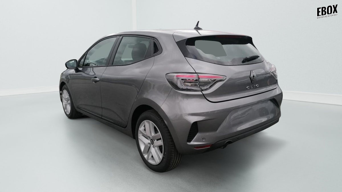 356597_p2 - RENAULT - CLIO - 2025 - photo 3