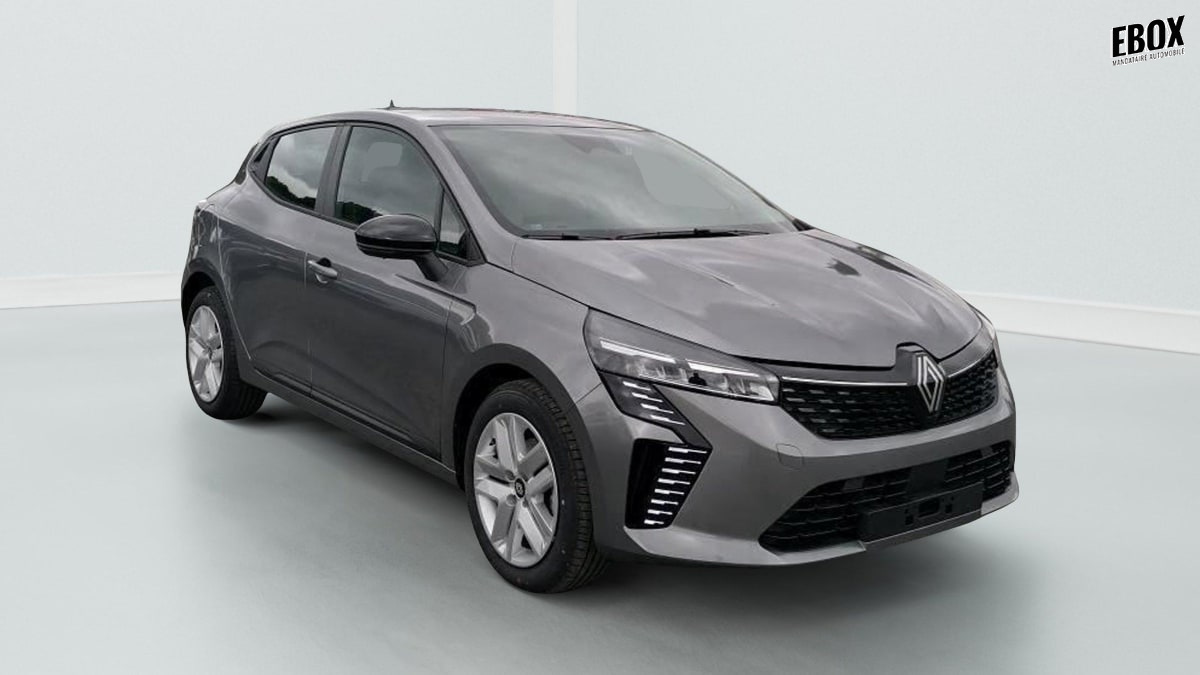 356597_p2 - RENAULT - CLIO - 2025 - photo 1