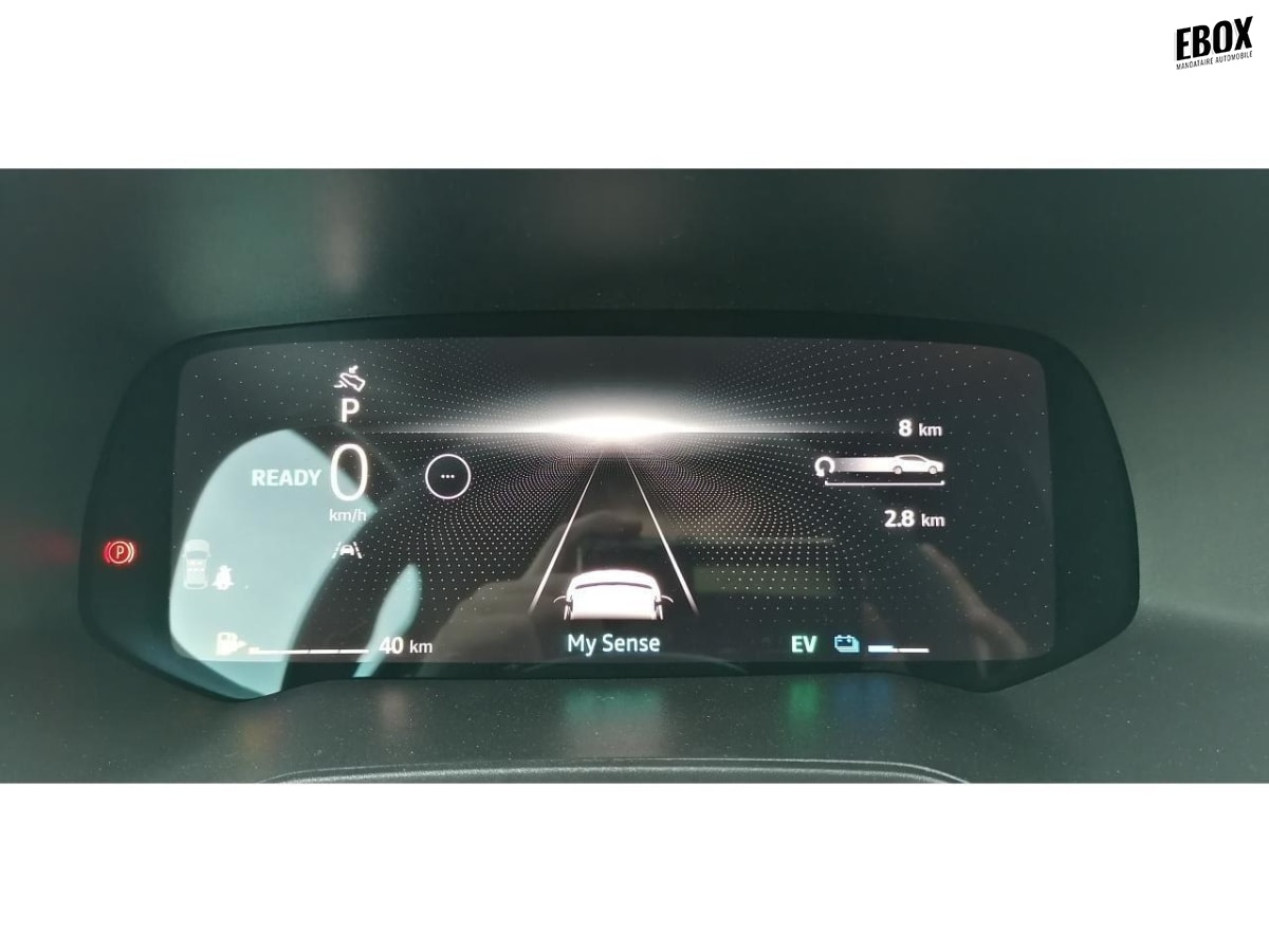 364108_p2 - RENAULT - CLIO - 2025 - photo 7