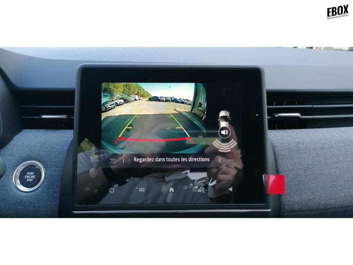 359723_p2 - RENAULT - CLIO - 2025 - photo 6