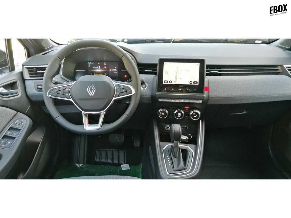 359723_p2 - RENAULT - CLIO - 2025 - photo 7