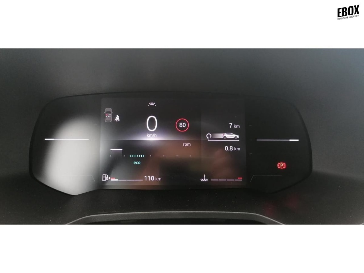 355422_p2 - RENAULT - CLIO - 2025 - photo 8